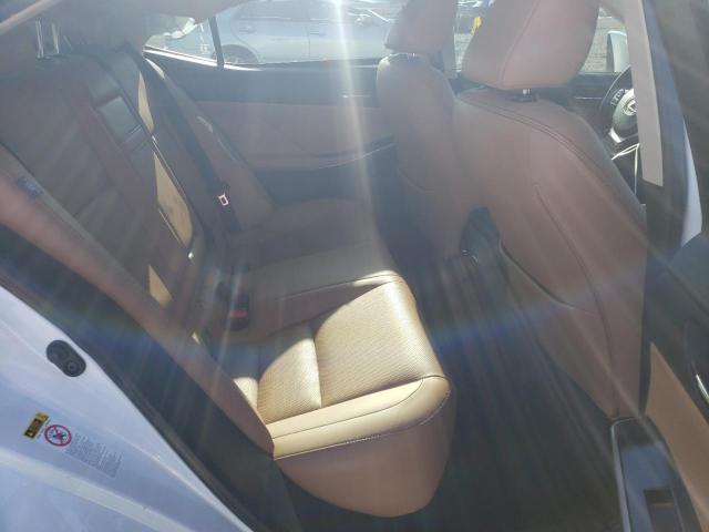 Photo 6 from auction – 2014 LEXUS IS 250 with VIN JTHCF1D23E5013265