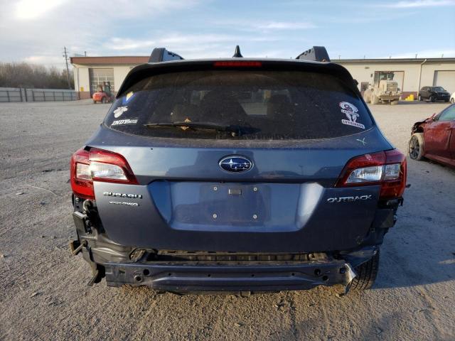 Photo 9 from auction – 2016 SUBARU OUTBACK 2. with VIN 4S4BSBNC6G3225397