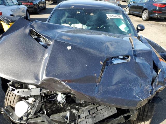 Photo 7 from auction – 2022 DODGE CHALLENGER with VIN 2C3CDZGG7NH212443