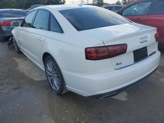 Photo 3 from auction – 2016 AUDI A6 PREMIUM with VIN WAUCFAFC8GN053767