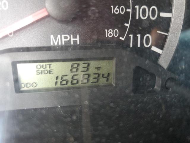 Photo 8 from auction – 2008 TOYOTA COROLLA with VIN 1NXBR32E18Z986325