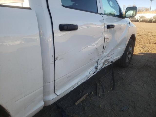 Photo 9 from auction – 2014 RAM 1500 ST with VIN 1C6RR7KT9ES412238
