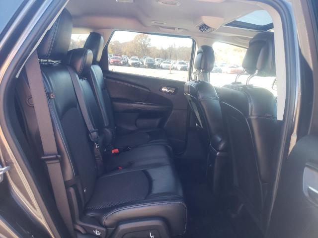 Photo 6 from auction – 2017 DODGE JOURNEY CR with VIN 3C4PDCGG3HT601361