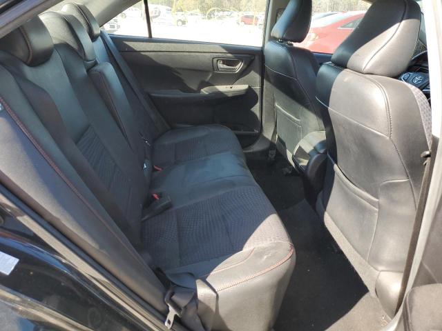 Photo 6 from auction – 2015 TOYOTA CAMRY LE with VIN 4T1BF1FK6FU049593