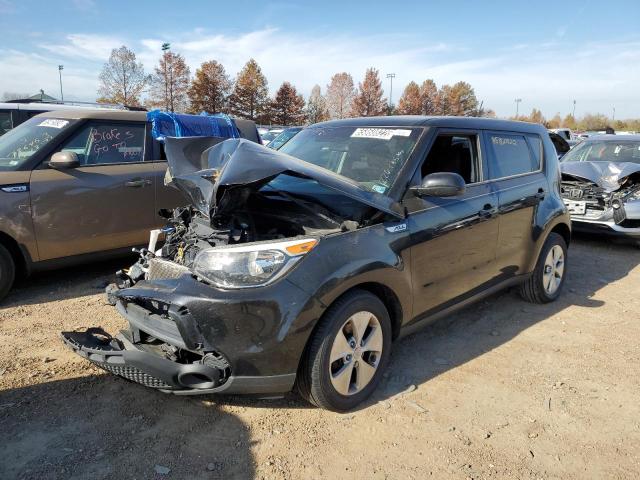 Photo 2 from auction – 2015 KIA SOUL with VIN KNDJN2A20F7226945