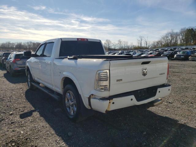 Photo 3 from auction – 2015 RAM 2500 LARAM with VIN 3C6UR5FJ4FG511372