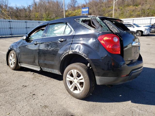 صورة رقم 3 من المزاد - 2014 CHEVROLET EQUINOX LS مع VIN 2GNFLEEK6E6383375