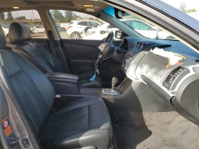 Photo 5 from auction – 2008 NISSAN ALTIMA 2.5 with VIN 1N4AL21E08C258665