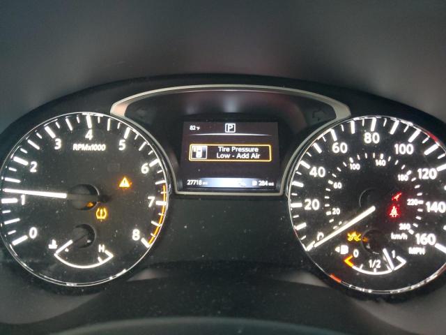 Photo 8 from auction – 2019 NISSAN PATHFINDER with VIN 5N1DR2MN7KC613657