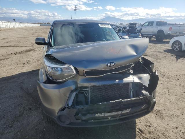 Photo 9 from auction – 2016 KIA SOUL with VIN KNDJN2A20G7277914