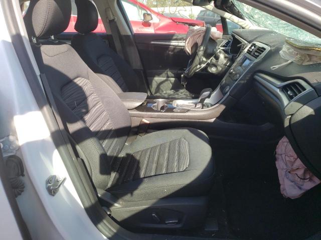 Photo 5 from auction – 2016 FORD FUSION SE with VIN 3FA6P0H71GR264724