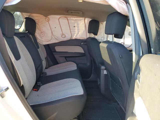 Photo 6 from auction – 2017 GMC TERRAIN SL with VIN 2GKFLSEK8H6256692