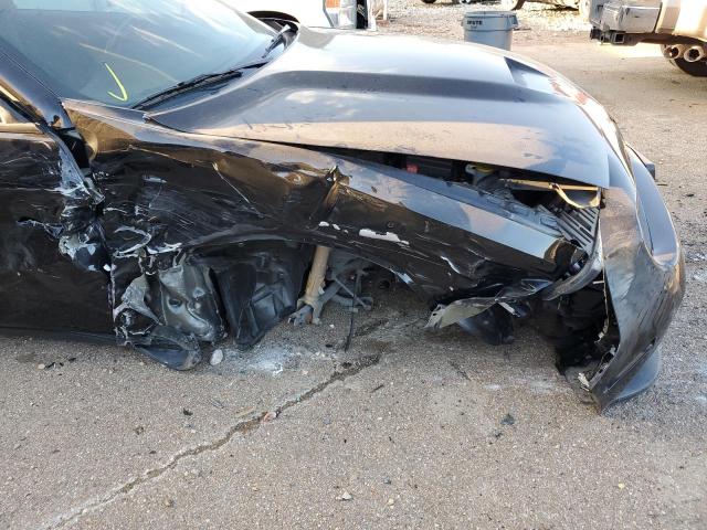Photo 9 from auction – 2019 DODGE CHALLENGER with VIN 2C3CDZBT5KH629138