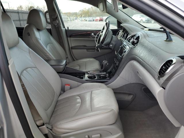 Photo 5 from auction – 2015 BUICK ENCLAVE with VIN 5GAKRBKD0FJ388880