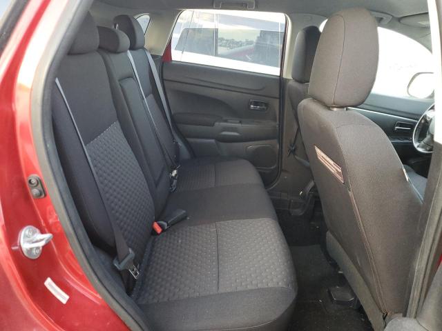 Photo 6 from auction – 2011 MITSUBISHI OUTLANDER with VIN JA4AR4AU7BZ002307
