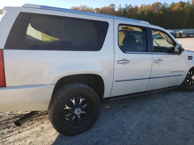 Photo 10 from auction – 2007 CADILLAC ESCALADE E with VIN 1GYFK66837R330008