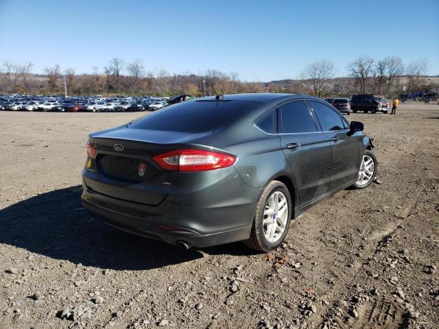 Photo 4 from auction – 2015 FORD FUSION SE with VIN 3FA6P0H73FR260673