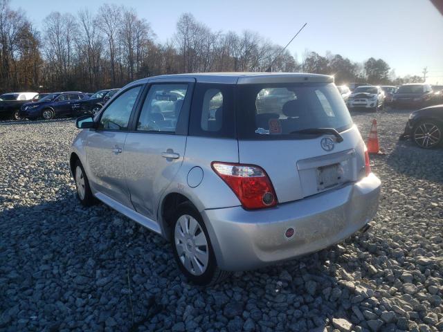 Photo 3 from auction – 2006 TOYOTA SCION XA with VIN JTKKT624865017376