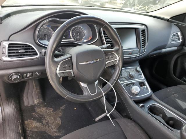 Photo 9 from auction – 2015 CHRYSLER 200 LIMITE with VIN 1C3CCCAB7FN677715