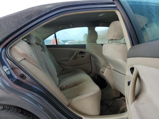 Photo 6 from auction – 2008 TOYOTA CAMRY CE with VIN 4T1BE46K48U755386