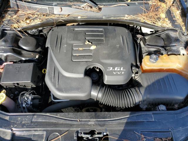 Фото 7 с аукциона – 2013 CHRYSLER 300C с VIN 2C3CCAEG0DH557920