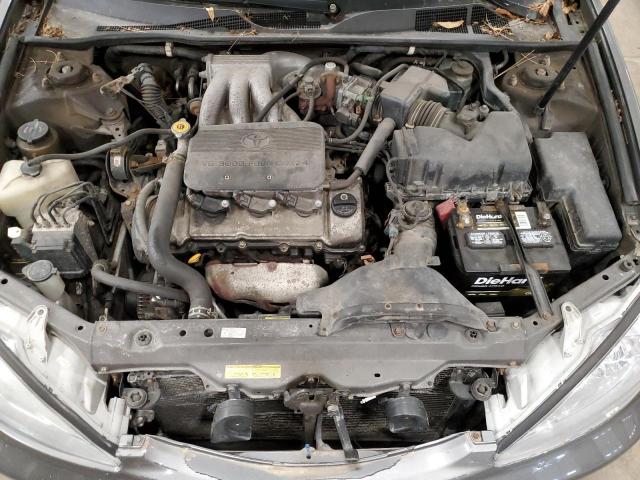 Photo 7 from auction – 2003 TOYOTA CAMRY with VIN 4T1BF30KX3U547232