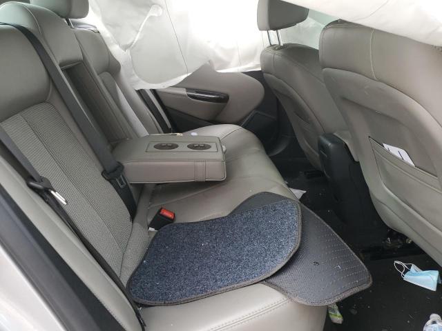 Photo 6 from auction – 2014 BUICK VERANO with VIN 1G4PP5SK0E4153043