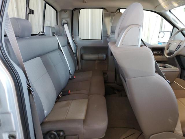 Photo 6 from auction – 2006 FORD F150 with VIN 1FTPX12V16FB18718