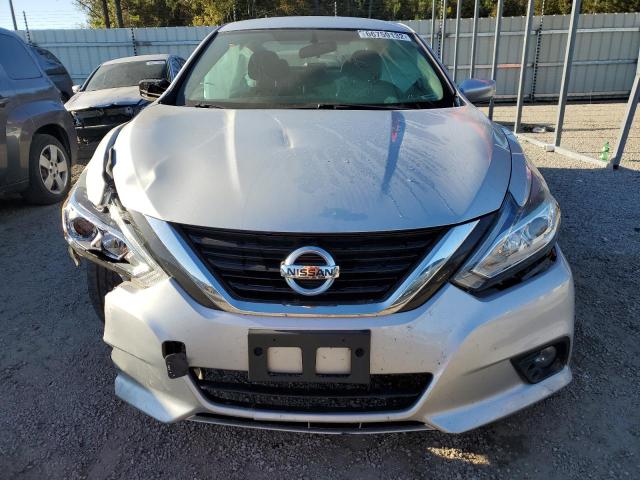 Photo 9 from auction – 2018 NISSAN ALTIMA 2.5 with VIN 1N4AL3AP2JC197784