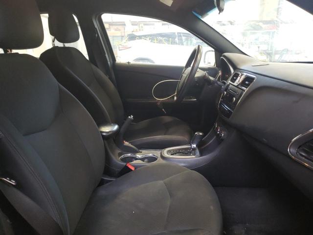 Photo 5 from auction – 2012 CHRYSLER 200 LX with VIN 1C3CCBAB7CN117313