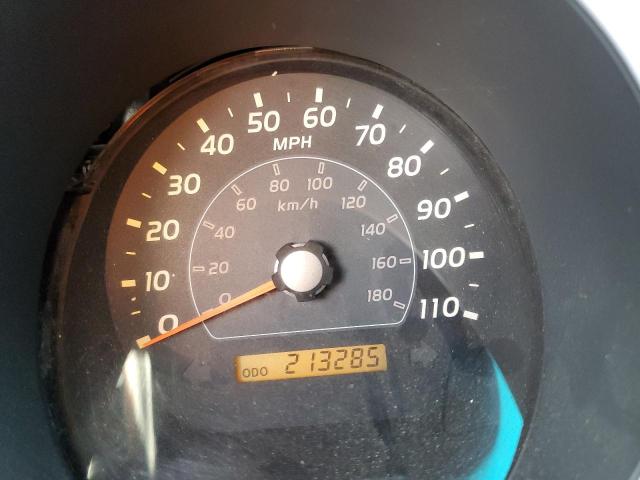 Photo 8 from auction – 2006 TOYOTA 4RUNNER SR with VIN JTEBU14R068066758