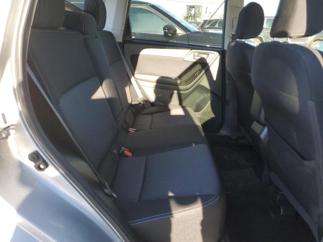 Photo 6 from auction – 2016 SUBARU FORESTER 2 with VIN JF2SJADC1GH409430