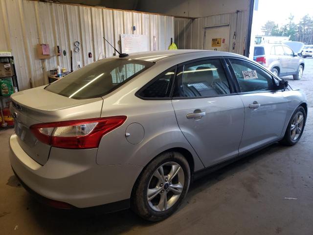 Photo 4 from auction – 2014 FORD FOCUS SE with VIN 1FADP3F27EL215006