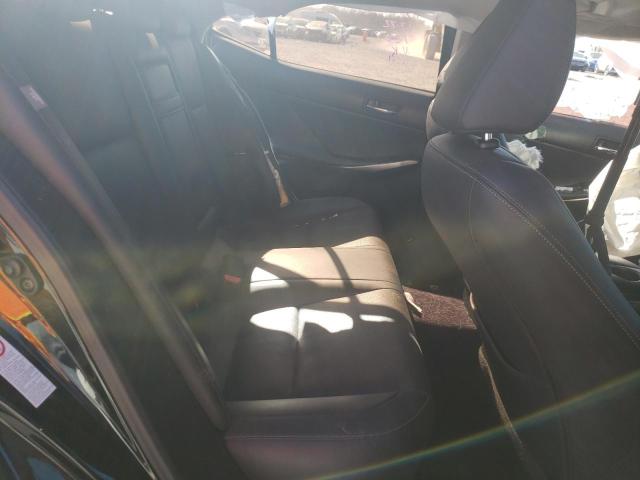 Photo 6 from auction – 2014 LEXUS IS 250 with VIN JTHBF1D20E5007287