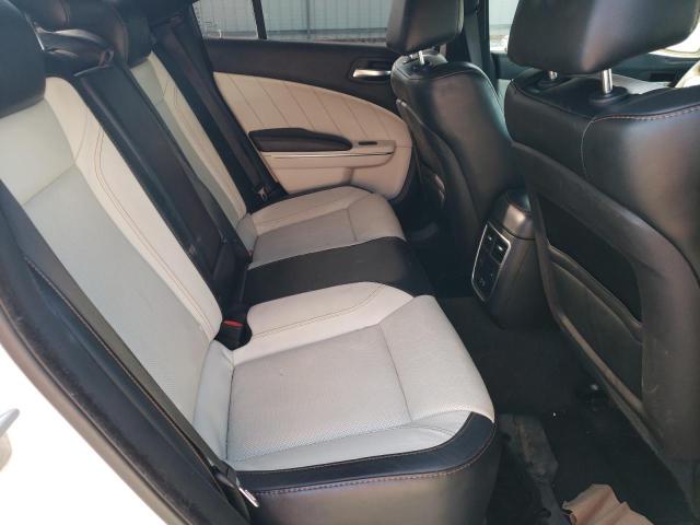 Photo 6 from auction – 2016 DODGE CHARGER SX with VIN 2C3CDXHG5GH140065