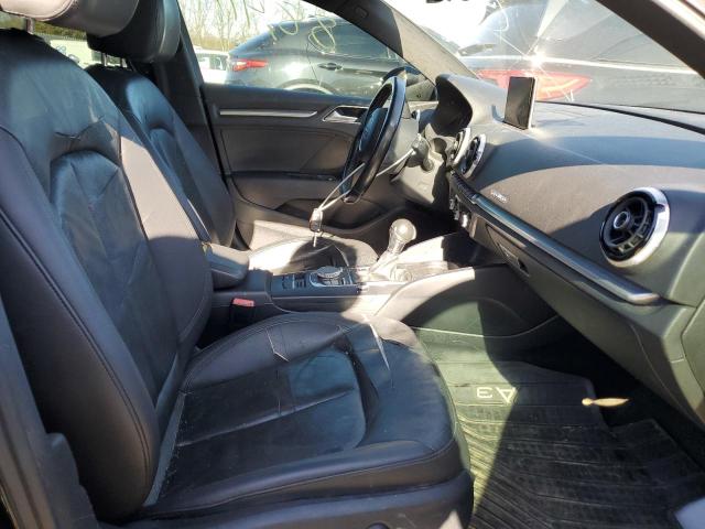Photo 5 from auction – 2015 AUDI A3 PREMIUM with VIN WAUEFGFF8F1119696