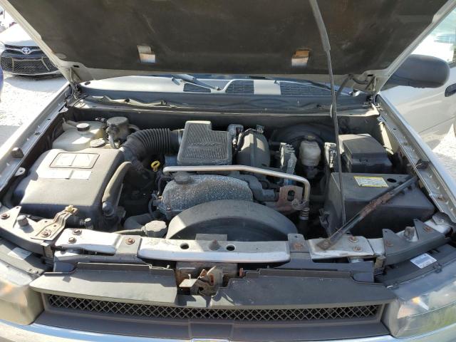 Photo 7 from auction – 2006 CHEVROLET TRAILBLAZE with VIN 1GNDT13S662205032