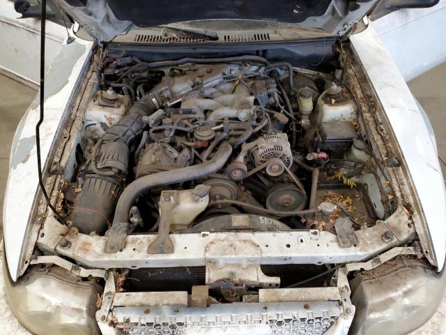 Photo 7 from auction – 2000 FORD MUSTANG with VIN 1FAFP4040YF104423