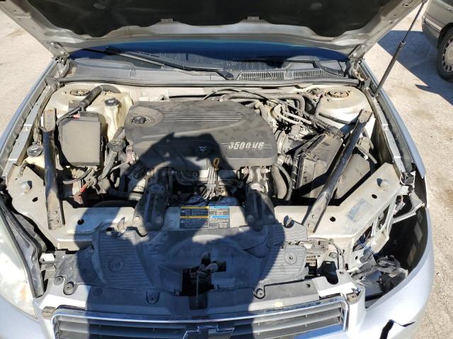 Photo 7 from auction – 2010 CHEVROLET IMPALA LS with VIN 2G1WA5EN4A1201701