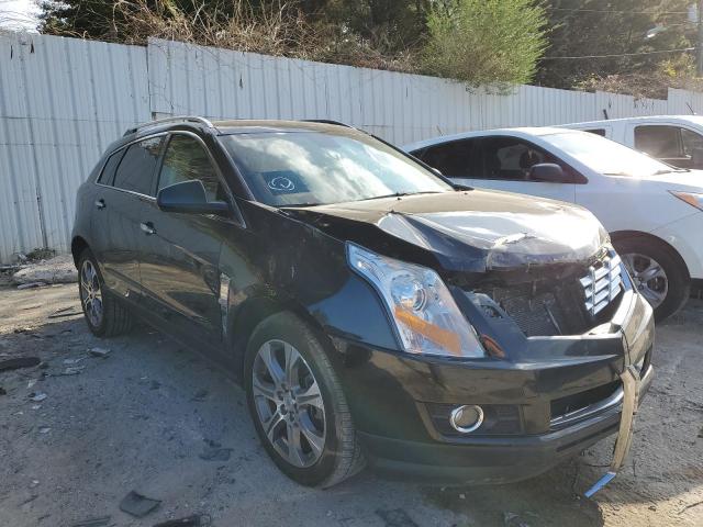 CADILLAC SRX PREMIU 2012 with VIN 3GYFNCE31CS504046 - Photo from auction