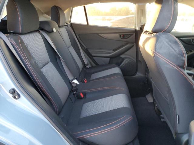 Photo 6 from auction – 2021 SUBARU CROSSTREK with VIN JF2GTAPC2M8347897