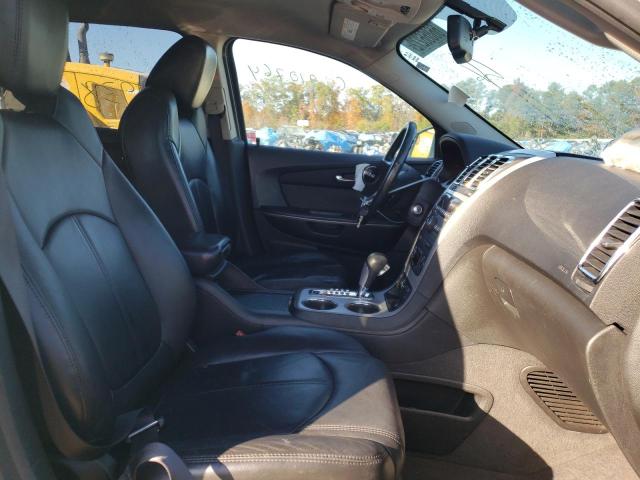 Photo 5 from auction – 2012 GMC ACADIA SLT with VIN 1GKKRRED4CJ344996