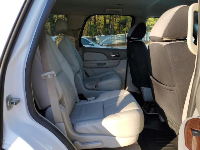 Photo 6 from auction – 2008 CHEVROLET TAHOE C150 with VIN 1GNFC13J68J145245