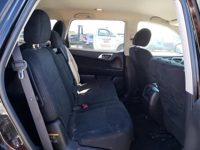 Photo 6 from auction – 2015 NISSAN PATHFINDER with VIN 5N1AR2MM6FC693792