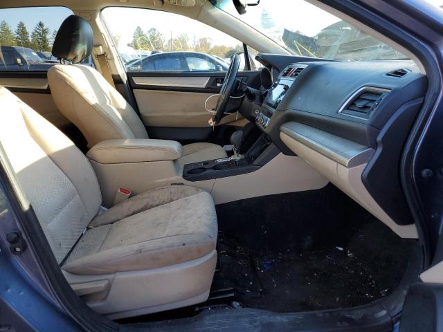 Photo 5 from auction – 2015 SUBARU OUTBACK 2. with VIN 4S4BSADC9F3257416