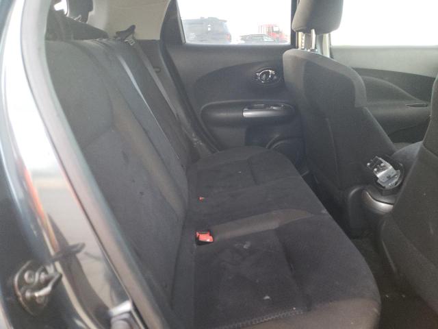 Photo 6 from auction – 2013 NISSAN JUKE S with VIN JN8AF5MR1DT221589
