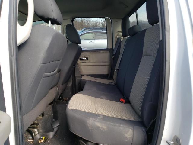 Photo 6 from auction – 2011 DODGE RAM 1500 with VIN 1D7RV1GT3BS644541
