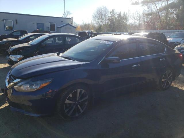 Photo 2 from auction – 2016 NISSAN ALTIMA 2.5 with VIN 1N4AL3AP3GC188679
