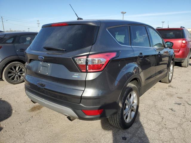Photo 4 from auction – 2017 FORD ESCAPE SE with VIN 1FMCU9GD0HUD07716