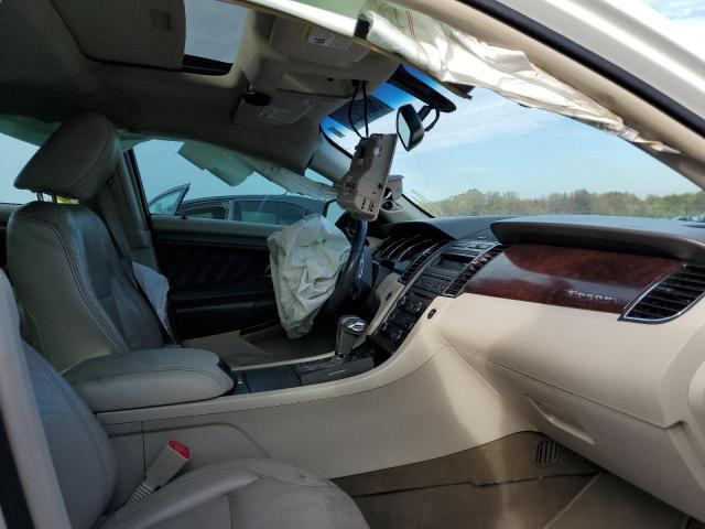 Photo 5 from auction – 2010 FORD TAURUS SEL with VIN 1FAHP2EW3AG153140